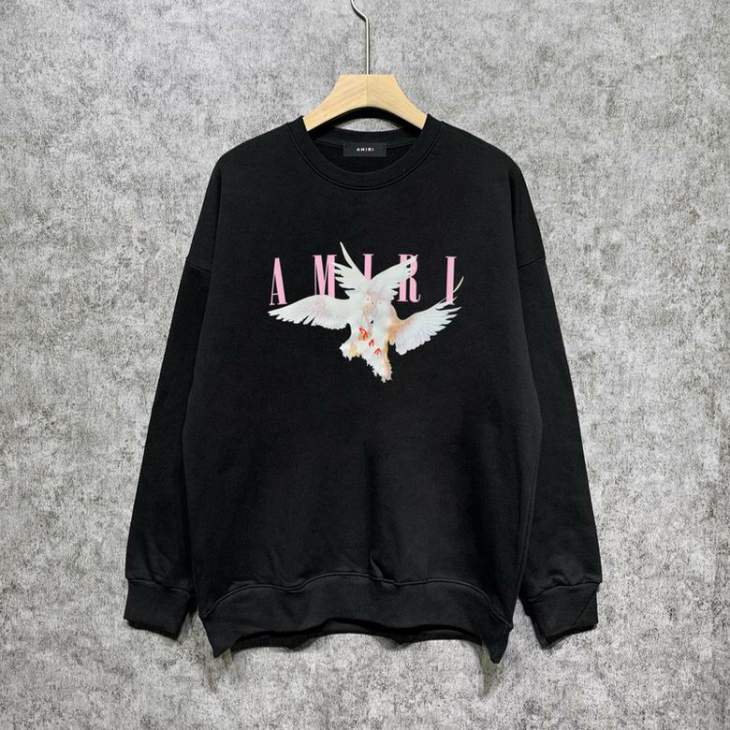 Picture of Amiri Sweatshirt _SKUAmiriS-XXLsytY05929395